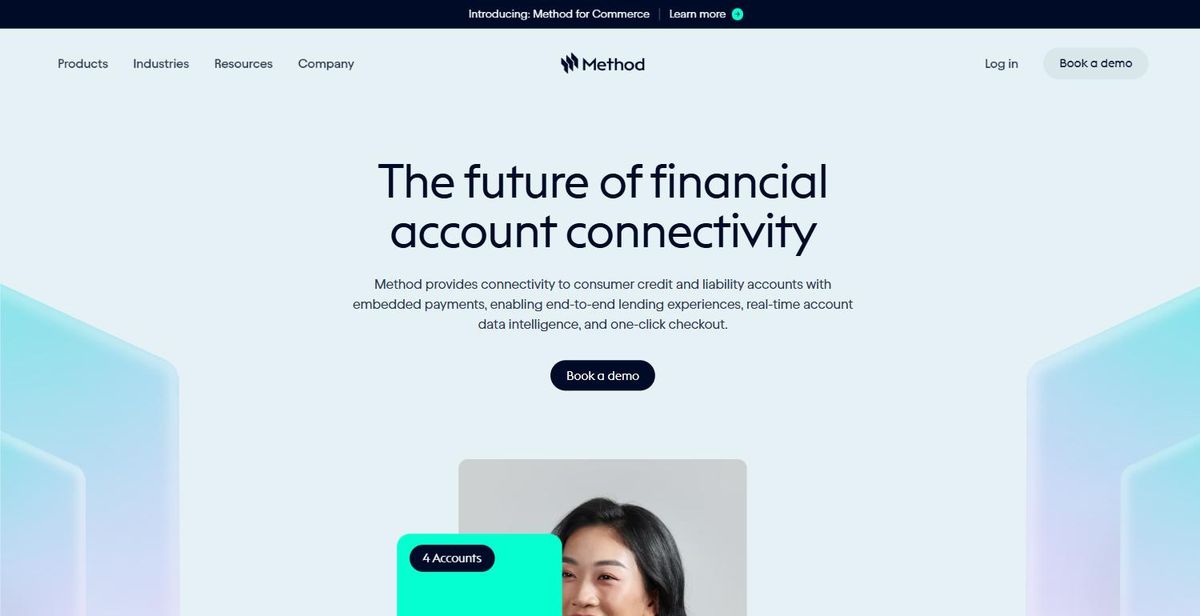 Method product site